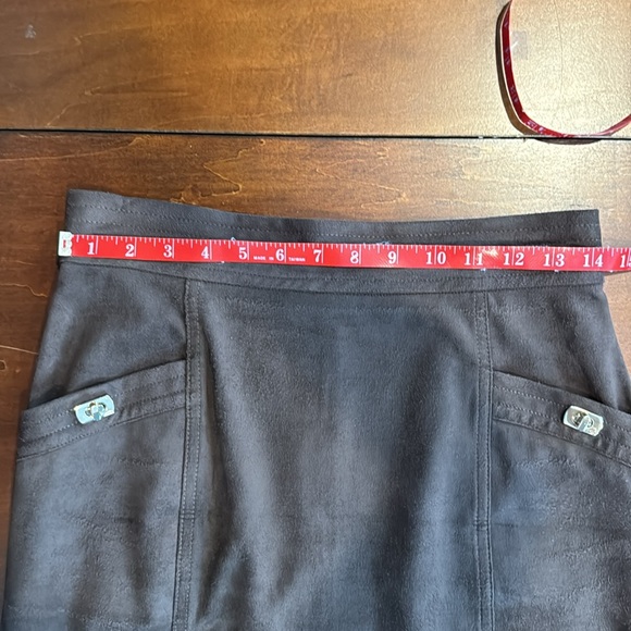 J. McLaughlin Skirt size 4 - Picture 4 of 5